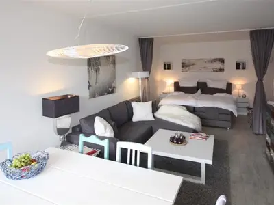 Ferienwohnung für 6 Personen (57 m²) in Altenau 1/10