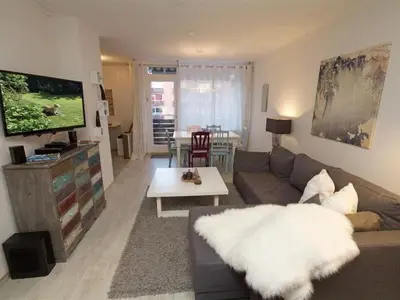 Ferienwohnung für 6 Personen (57 m²) in Altenau 3/10