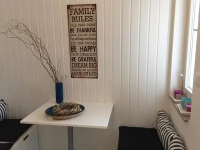 Ferienwohnung für 6 Personen (57 m²) in Altenau 5/10
