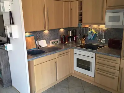 Ferienwohnung für 6 Personen (57 m²) in Altenau 6/10