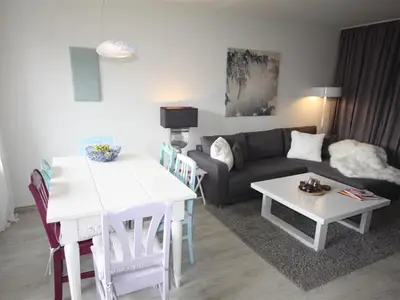 Ferienwohnung für 6 Personen (57 m²) in Altenau 7/10