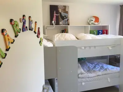 Ferienwohnung für 6 Personen (57 m²) in Altenau 10/10