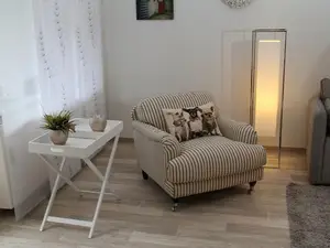Ferienwohnung für 2 Personen (45 m²) in Altenau