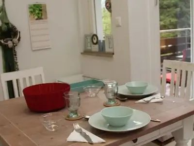 Ferienwohnung für 2 Personen (45 m²) in Altenau 4/10
