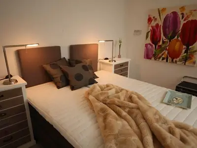 Ferienwohnung für 2 Personen (45 m²) in Altenau 5/10