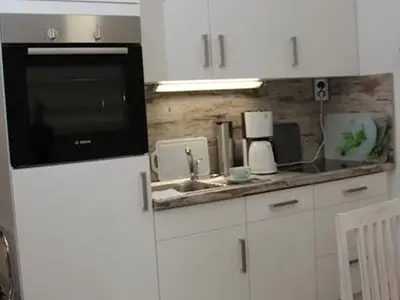 Ferienwohnung für 2 Personen (45 m²) in Altenau 7/10