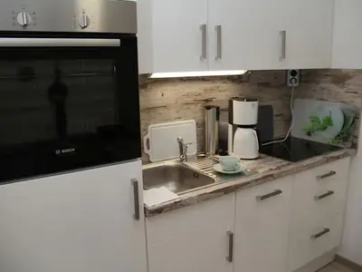 Ferienwohnung für 2 Personen (45 m²) in Altenau 8/10
