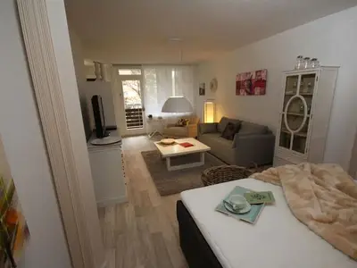 Ferienwohnung für 2 Personen (45 m²) in Altenau 9/10