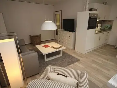 Ferienwohnung für 2 Personen (45 m²) in Altenau 10/10