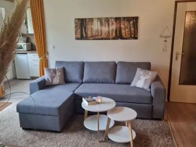 Ferienwohnung für 4 Personen (52 m²) in Altenau 1/10