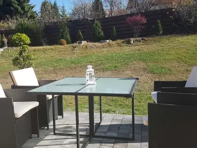 Ferienwohnung für 4 Personen (52 m²) in Altenau 2/10