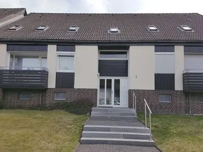 Ferienwohnung für 4 Personen (52 m²) in Altenau 3/10