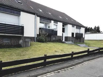 Ferienwohnung für 4 Personen (52 m²) in Altenau 4/10