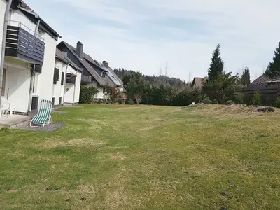 Ferienwohnung für 4 Personen (52 m²) in Altenau 5/10