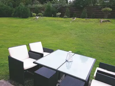 Ferienwohnung für 4 Personen (52 m²) in Altenau 6/10