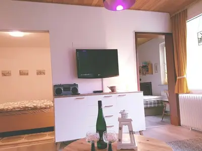 Ferienwohnung für 4 Personen (52 m²) in Altenau 7/10