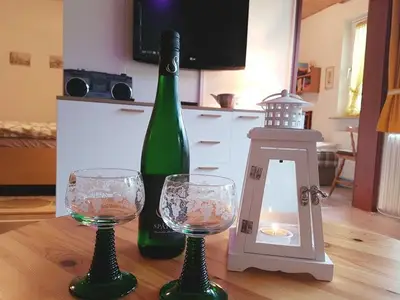 Ferienwohnung für 4 Personen (52 m²) in Altenau 8/10