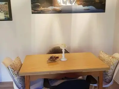Ferienwohnung für 4 Personen (52 m²) in Altenau 9/10