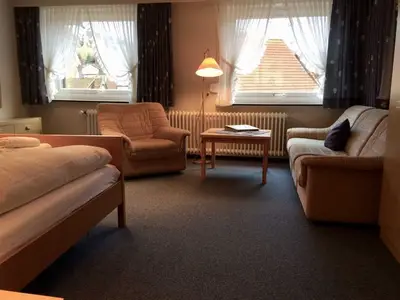 Ferienwohnung für 4 Personen (80 m²) in Altenau 4/10