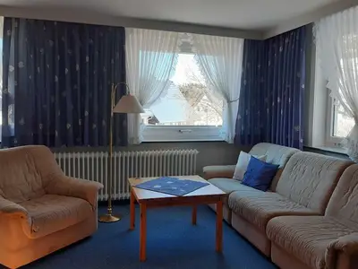 Ferienwohnung für 4 Personen (80 m²) in Altenau 5/10