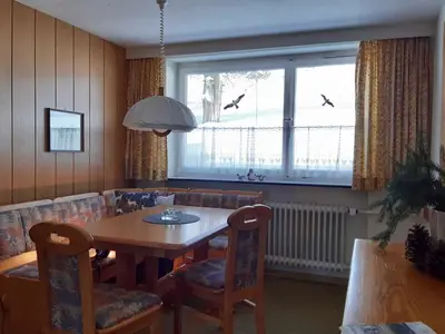 Ferienwohnung für 4 Personen (80 m²) in Altenau 6/10