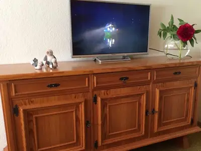 Ferienwohnung für 4 Personen (80 m²) in Altenau 7/10