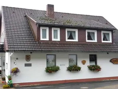 Ferienwohnung für 3 Personen (30 m²) in Altenau 1/10