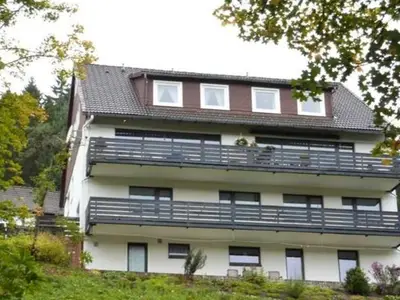 Ferienwohnung für 3 Personen (30 m²) in Altenau 2/10