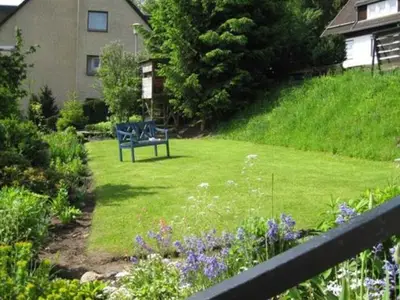 Ferienwohnung für 3 Personen (30 m²) in Altenau 3/10