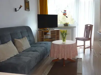 Ferienwohnung für 3 Personen (30 m²) in Altenau 6/8