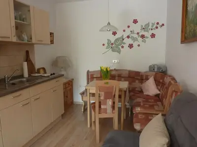 Ferienwohnung für 3 Personen (30 m²) in Altenau 7/8