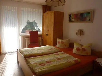 Ferienwohnung für 3 Personen (30 m²) in Altenau 8/8