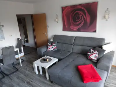 Ferienwohnung für 4 Personen (40 m²) in Altenau 1/10