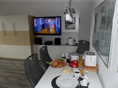 Ferienwohnung für 4 Personen (40 m²) in Altenau 2/10