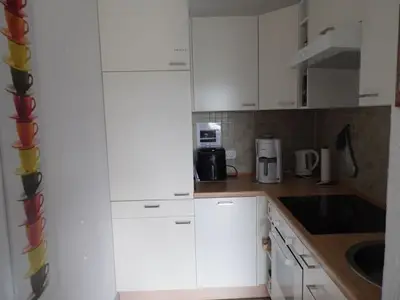 Ferienwohnung für 4 Personen (40 m²) in Altenau 3/10