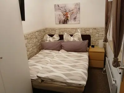 Ferienwohnung für 4 Personen (40 m²) in Altenau 4/10