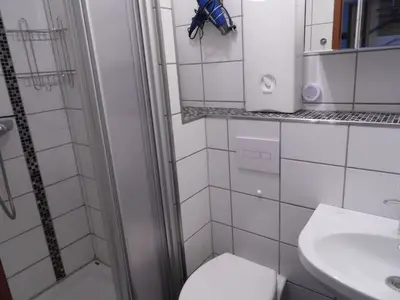 Ferienwohnung für 4 Personen (40 m²) in Altenau 5/10