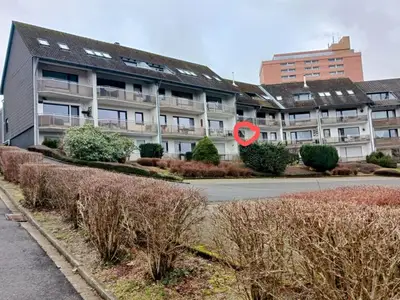 Ferienwohnung für 4 Personen (40 m²) in Altenau 10/10