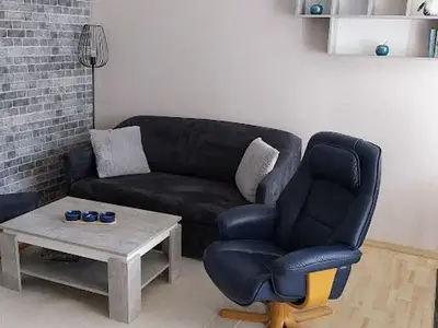 Ferienwohnung für 3 Personen (45 m²) in Altenau 1/10