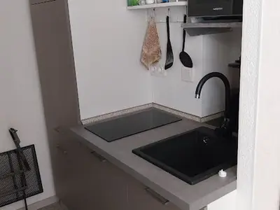 Ferienwohnung für 3 Personen (45 m²) in Altenau 3/10