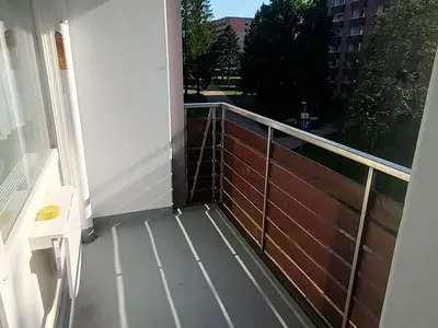 Ferienwohnung für 3 Personen (45 m²) in Altenau 5/10