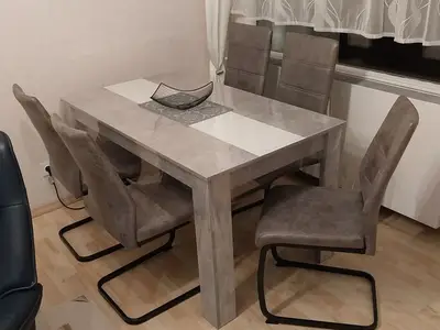 Ferienwohnung für 3 Personen (45 m²) in Altenau 8/10