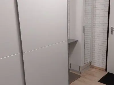 Ferienwohnung für 3 Personen (45 m²) in Altenau 10/10