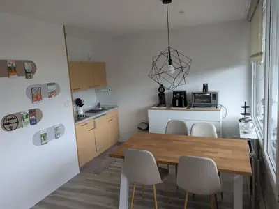 Ferienwohnung für 4 Personen (45 m²) in Altenau 10/10