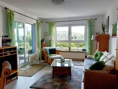 Ferienwohnung für 3 Personen (43 m²) in Altenau 2/10