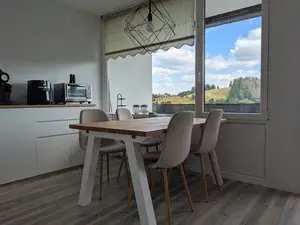 Ferienwohnung für 4 Personen (45 m²) in Altenau
