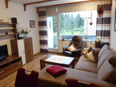 Ferienwohnung für 4 Personen (55 m²) in Altenau 1/10