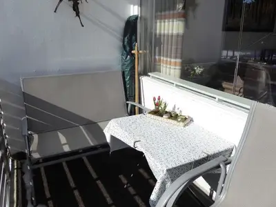 Ferienwohnung für 4 Personen (55 m²) in Altenau 2/10