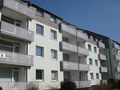 Ferienwohnung für 4 Personen (55 m²) in Altenau 3/10