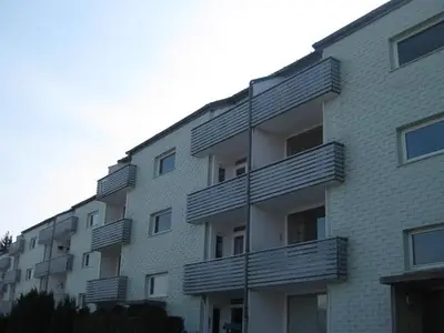 Ferienwohnung für 4 Personen (55 m²) in Altenau 4/10